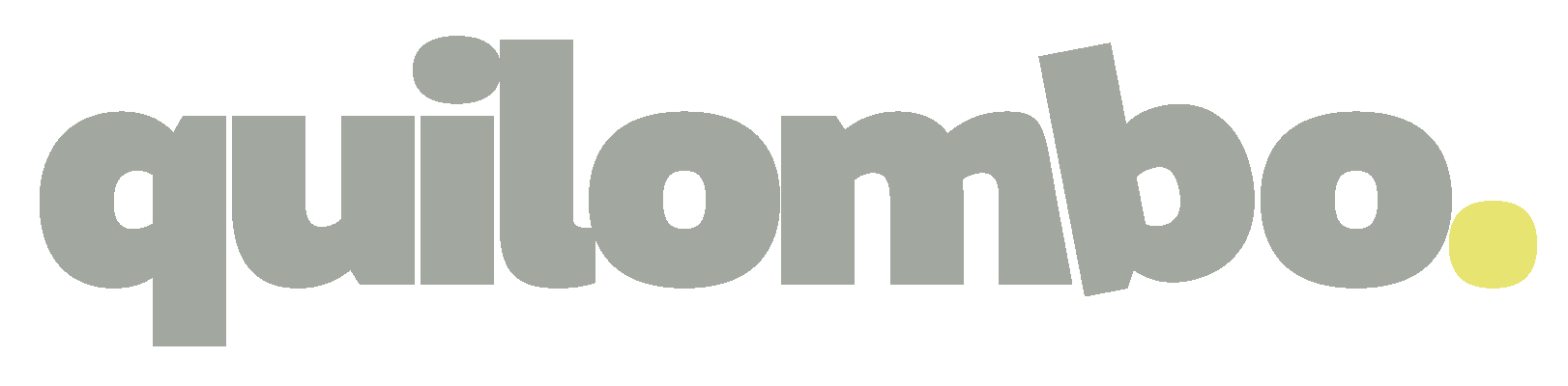 Quilombo Studio Logo