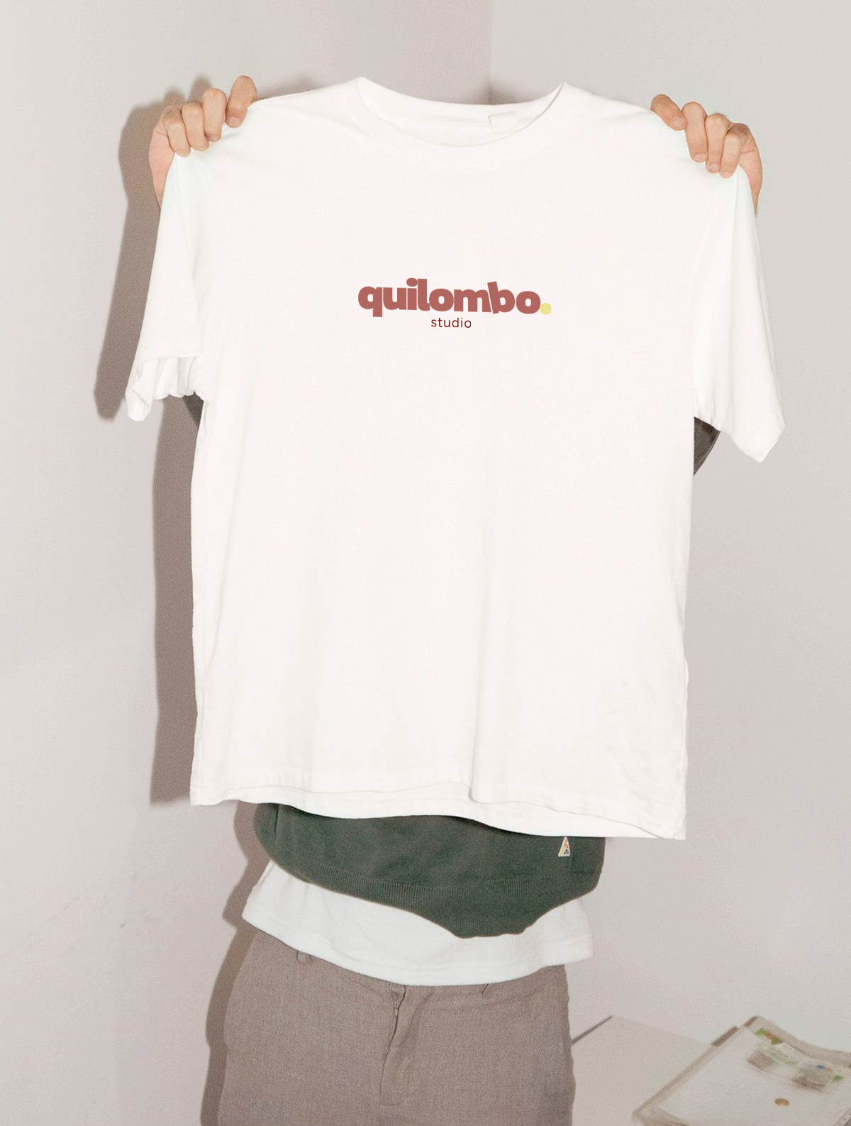 Quilombo Studio Image 11