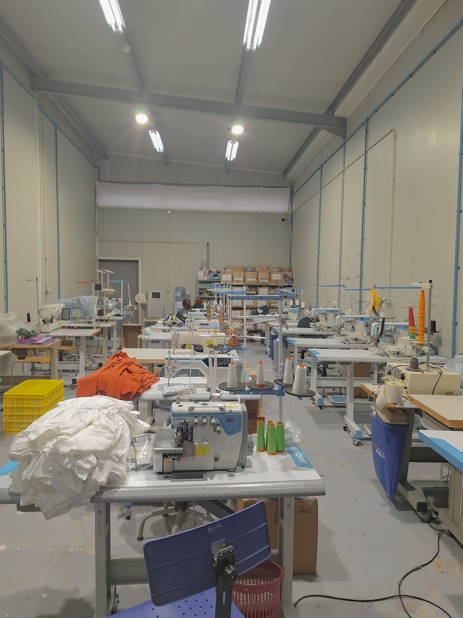 Quilombo Studio Image 14